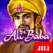 Ali Baba table game hot