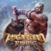 Asgardian Rising table game
