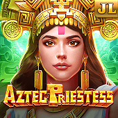 Aztec Priestess table game hot