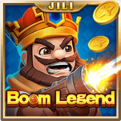 Boom Legend table game fishing