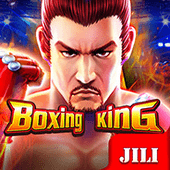 Boxing King table game