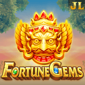 Fortune Gems table game