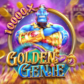 Golden Genie table game hot