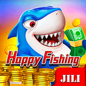 Happy Fishing table game