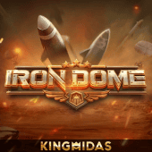 Iron Dome table game