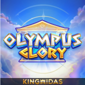 Olympus Glory table game