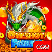 Oneshot Fishing table game