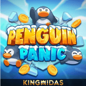 Penguin Panic table game