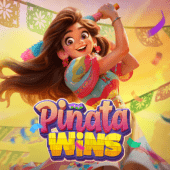 Pinata Wins table game hot