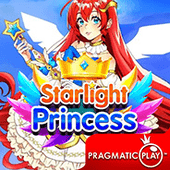 Starlight Princess table game