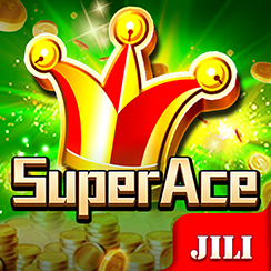 Super Ace table game