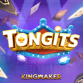 Tongits table game