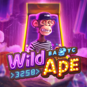 Wild Ape table game