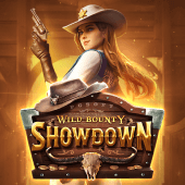 Wild Bounty Showdown table game